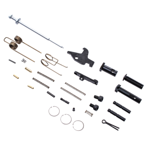 United States Association of Gun Owners CMMG 55AFFB4 Survival Kit Parts Kit for AR-15 - $53.78 at United States Association of Gun Owners