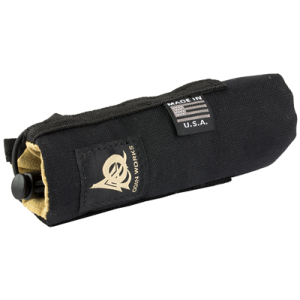 United States Association of Gun Owners Odin Works Mirage Cover 5.5in Black - OWG-SMC-BLK-5.5 - $65.55 at United States Association of Gun Owners