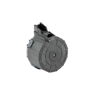 United States Association of Gun Owners PROMAG SAIGA 12GA DRUM MAG 12RD BLK - $53.03 at United States Association of Gun Owners