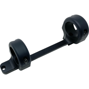 DNZ GAME REAPER INTEGRAL 1-PC Mount for Winchester 70 LA High 30mm Black - 32600