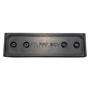 FATBOY M-LOK ARCA RAIL 5 - FBTMLOK5