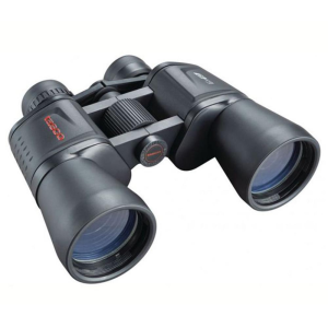 Tasco Essentials 16x50mm Porro Binoculars, Black MC 6L