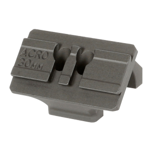 Midwest MI-MK2-34ACRO45 MK2 34mm Offset Mount