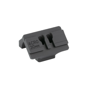 Midwest MK2 30mm Acro Ampnt 45 Offset Mount