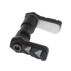 United States Association of Gun Owners Tyrant CNC TDSSARGREY Safety Selector Nexgen AR-15 Grey Aluminum/Rubber - TDSSARGREY - $44.96 at United States Association of Gun Owners