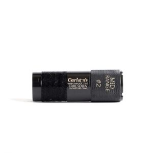 Carlsons 41015 CORE 12 Gauge Winchester Choke Tube, Mid Range