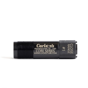 Carlsons Choke Tubes 41023 CORE 12 Gauge Rem Choke Tube