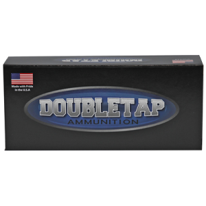 United States Association of Gun Owners Double Tap 45-70 Hardcast 405 Grain Rifle Ammunition, 20-Round - $41.14 at United States Association of Gun Owners