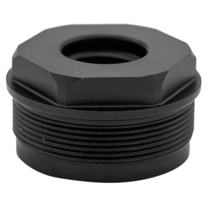 United States Association of Gun Owners HUXWRX 1984 Direct Thread Adapter 5/8"x24 Steel Black Nitride - 1985 - $49.00 at United States Association of Gun Owners