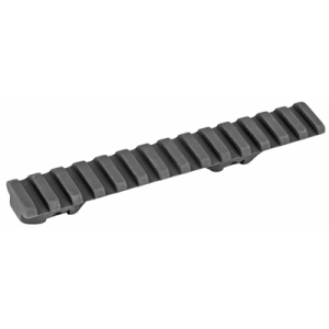 GG&G Mini-14 GGG-1382 1913 Scope Rail, Black