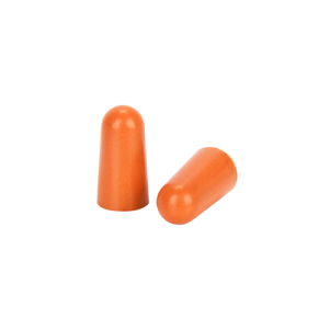 Allen ULTRX Foam Plugs Orange 200 Pair Ear Plugs