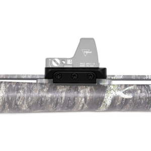 Warne Red-Dot Shotgun Reflex Mount - 6108M