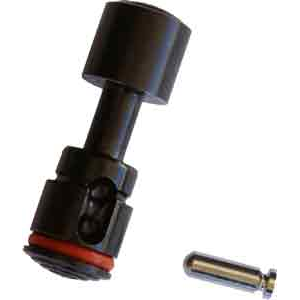 United States Association of Gun Owners Elftmann Tactical Ambidextrous Speed Safety for AR, Black - SAFETY-B - $37.95 at United States Association of Gun Owners