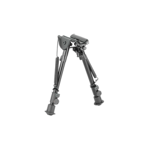 Blackhawk Sportster Adjustable Bi-Pod 9-13 - 71BP02BK