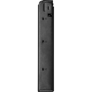Metalform AR-15 9mm 32rd Blued Steel Magazine - MAR15932B