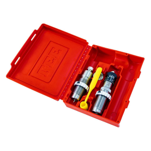 United States Association of Gun Owners Lee Precision 41 Swiss Micrometer Full Length Sizing 2-Die Set - $35.09 at United States Association of Gun Owners