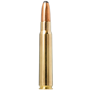 United States Association of Gun Owners Norma 20180452 Whitetail 8x57JS 196gr Soft Point Rifle Ammo, 20-Round - $32.99 at United States Association of Gun Owners