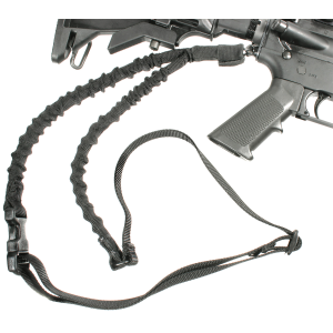 Blackhawk Storm XT 70GS16BK Black Nylon Webbing Sling, 1.25in