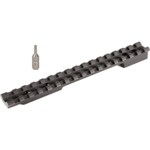 Evolution Gun Works EGW47002 20 MOA Picatinny Rail Scope Base for Mauser 98