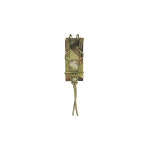 High Speed Gear Pistol TACO Multicam Black MOLLE Magazine Pouch - 11PT00MC