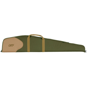 United States Association of Gun Owners Bob Allen 16510 Classic Series Rifle Case 44in Olive/Khaki - $27.65 at United States Association of Gun Owners