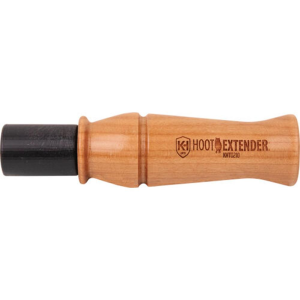 United States Association of Gun Owners Moultrie Hoot Extender Turkey Locator Call KHT0210, Wood - $26.40 at United States Association of Gun Owners