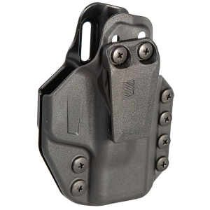 United States Association of Gun Owners Blackhawk 416070BK Stache IWB Holster for Sig P365, Ambidextrous - $44.95 at United States Association of Gun Owners