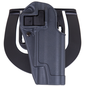 United States Association of Gun Owners Blackhawk 413503BKR Serpa CQC Sportster OWB Holster, Gun Metal Gray - $44.95 at United States Association of Gun Owners