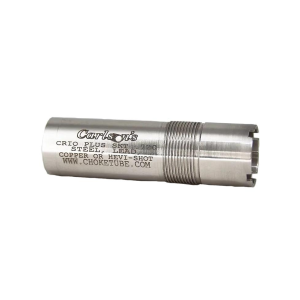 Carlson's Flush Mount Skeet Choke Tube 12ga for Benelli Crio Plus