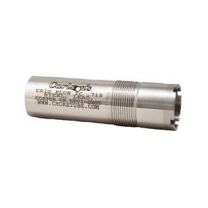 Carlson's 50002 Flush Improved Cylinder Choke Tube 12ga .715