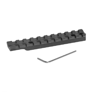 EGW Henry Big Boy 1-Piece Picatinny Base 0 MOA - 46300