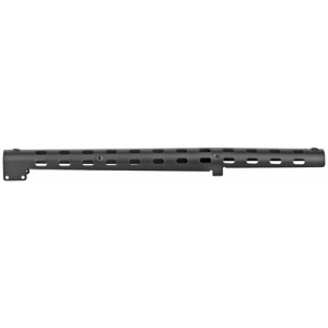 ATI Outdoors SHS1300 12ga Heatshield for Shotgun, Black