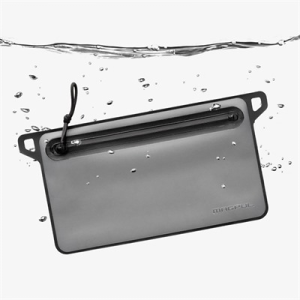 Magpul DAKA Waterproof Window Pouch Medium Black - MAG1338-001