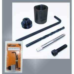 United States Association of Gun Owners Lyman Stuck Case Remover Kit - 7680350 - $22.30 at United States Association of Gun Owners
