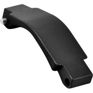 B5 Systems ATG1092 Bravo Drop-In Curved Trigger Guard, Black