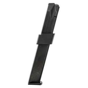 United States Association of Gun Owners ProMag FNHA15 32rd 9mm Fits FN Reflex Blued Steel - $20.01 at United States Association of Gun Owners