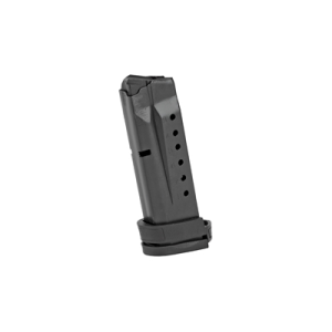 United States Association of Gun Owners PROMAG S&W SHIELD 9MM 8RD BL STEEL - $19.22 at United States Association of Gun Owners
