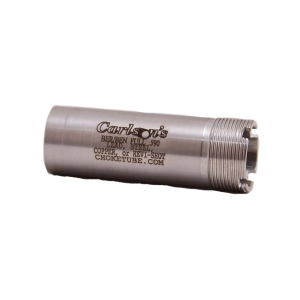 Carlson's 50616 Flush Mount Full Choke Tube 20ga for Beretta/Benelli