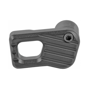 Battle Arms Development BAD-EMMR-L-B Enhanced Magazine Release, Black