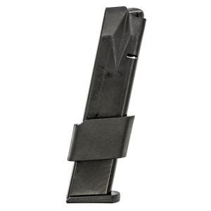 United States Association of Gun Owners ProMag FNHA14 20rd 9mm Fits FN Reflex Blued Steel - $17.15 at United States Association of Gun Owners