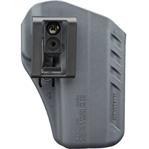 United States Association of Gun Owners Blackhawk 417568UG A.R.C. IWB Urban Gray Holster, Glock 43/43X - $24.95 at United States Association of Gun Owners
