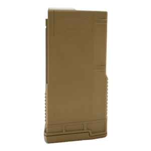 Amend2 MODA AR10 .308 20-Round Magazine, COY - 762MODACYT20