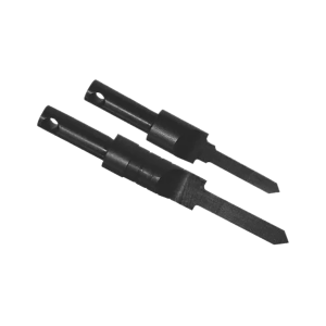 United States Association of Gun Owners Outdoor Connection BO6 Swivel Base Drill Bit Set Black Hardened Steel - $12.76 at United States Association of Gun Owners