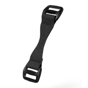 United States Association of Gun Owners Edgar Sherman Design INCHWORM BLK Sling Part - ESD-INCH-BLK - $15.00 at United States Association of Gun Owners