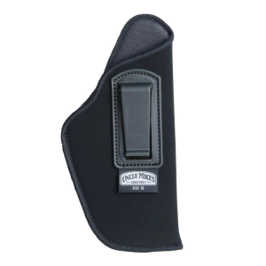 United States Association of Gun Owners Uncle Mike's OT IWB Holster Size 5 Black RH - $21.95 at United States Association of Gun Owners