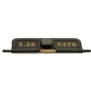 United States Association of Gun Owners Yankee Hill Machine YHM-111-556 Caliber Marked Dust Cover, Black - $15.50 at United States Association of Gun Owners