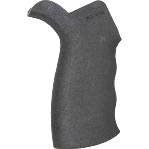 United States Association of Gun Owners J&E Machine Tech Textured Rubberized Pistol Grip with Storage Black - PS-PG4B - $21.99 at United States Association of Gun Owners