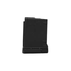 Amend2 AR15 5.56 10RD Magazine, Mod-A Black - 556MODABLK10