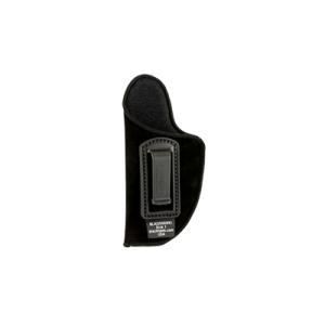United States Association of Gun Owners Blackhawk Inside Pant Holster Size 1 Left Hand Black - 73IP01BK-LA - $16.95 at United States Association of Gun Owners