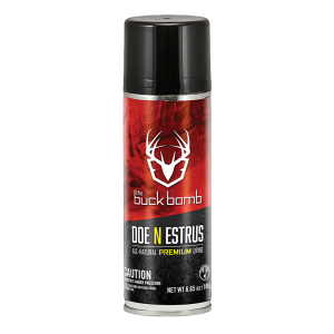 Hunters Specialties BB-200050 Doe In Estrus Scent 6.65 oz Aerosol
